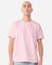 BELLA + CANVAS Professional Unisex Heavyweight Garment Dyed Tee with Structured Relaxed Fit